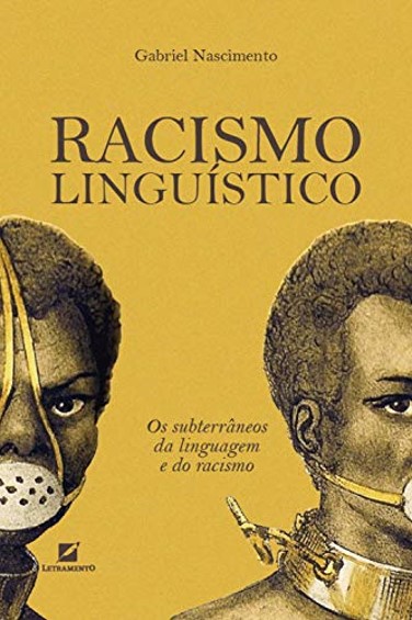 racismo linguistico