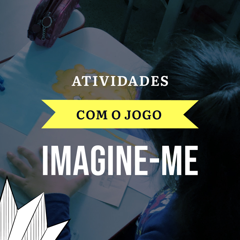 5 jogos para fazer em sala de aula » Imagine-me