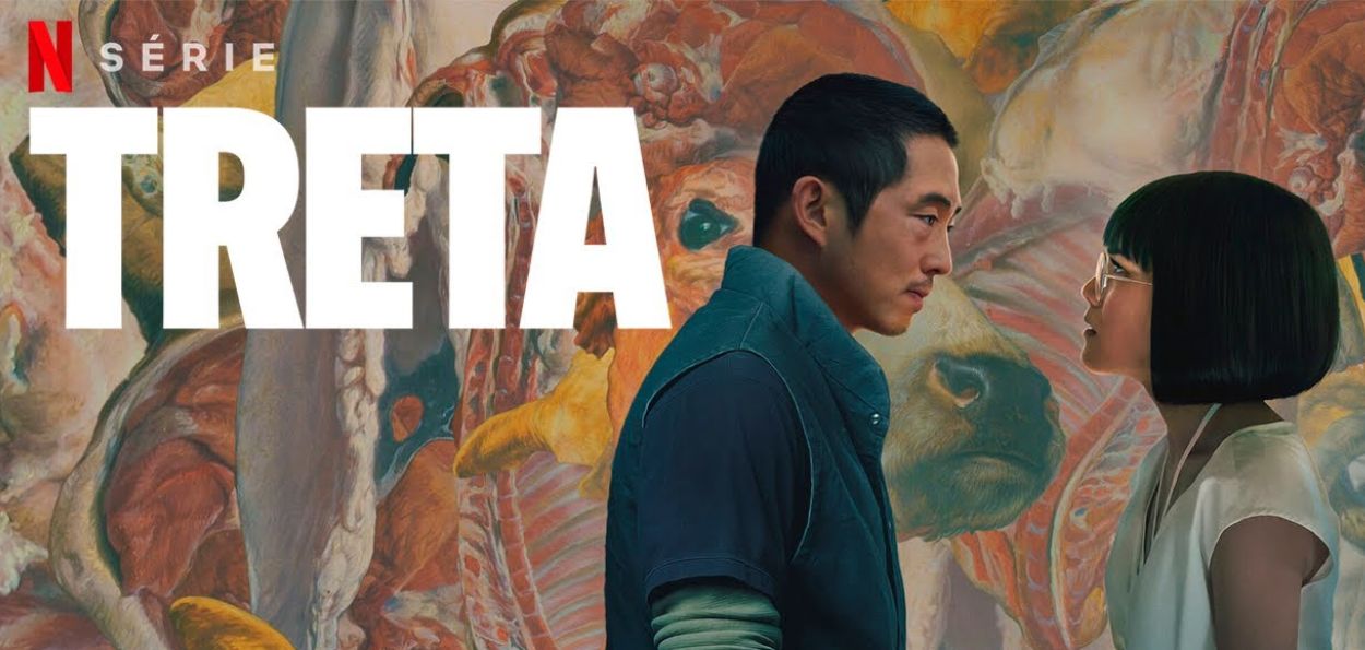 Treta série curta Netflix para maratonar em um dia