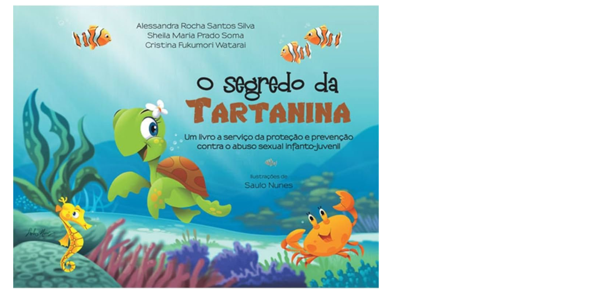  O Segredo da Tartanina 