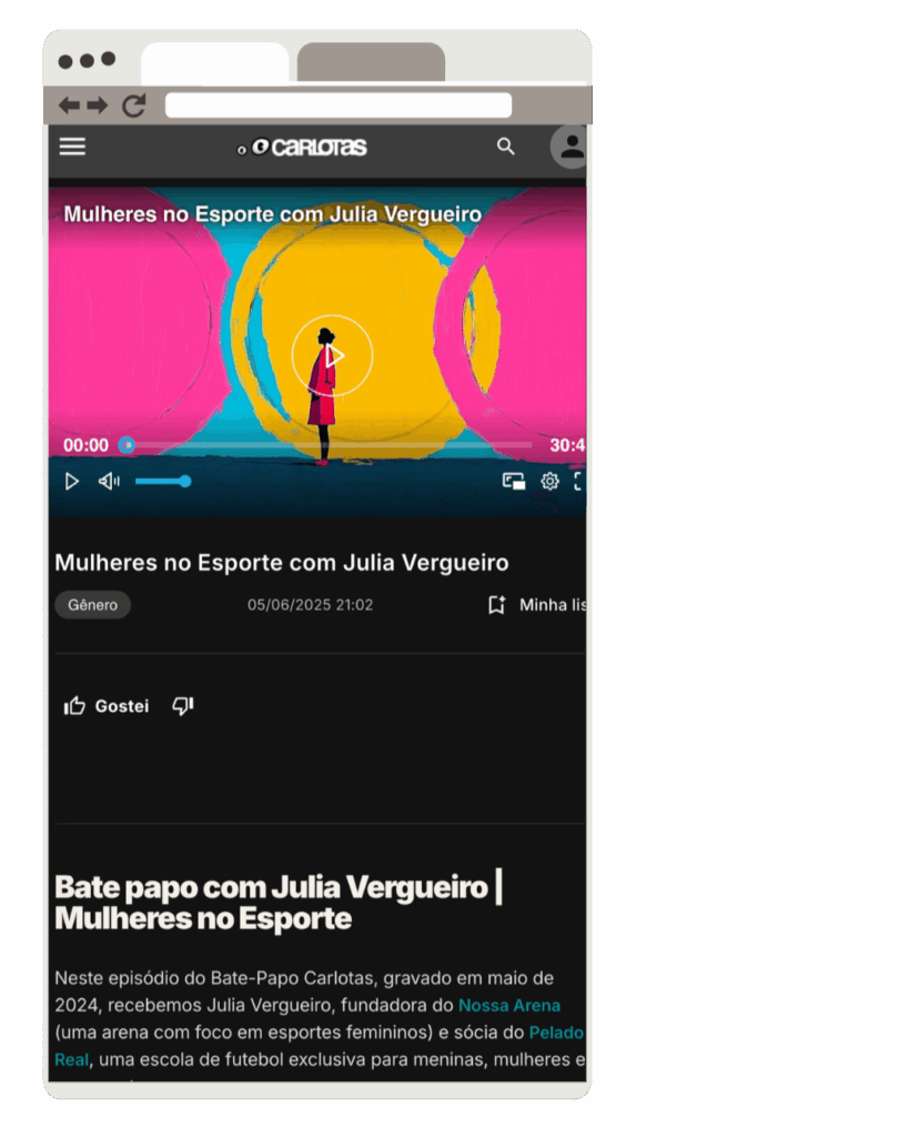 Educa.carlotas.com.br no telefone