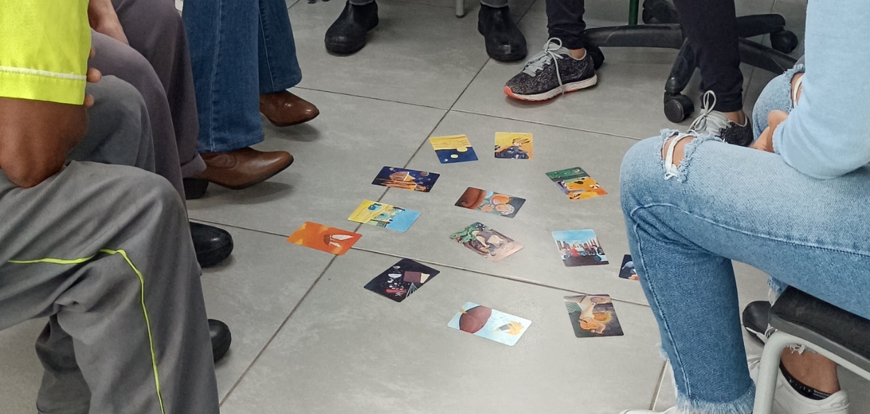 Nova Plataforma Educa Carlotas: Conteúdos Gratuitos para Profissionais da Educação