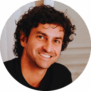 Picture of Roberto Publio