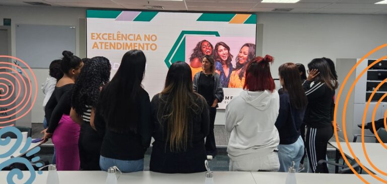 Fechamento ESG
