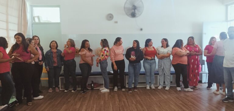 Foto Capa Setembro EMEI Dinah Galvão