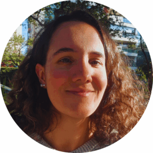 Picture of Gisela Costa