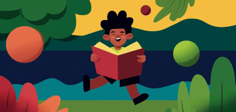Livros para Inspirar Assembleias Escolares