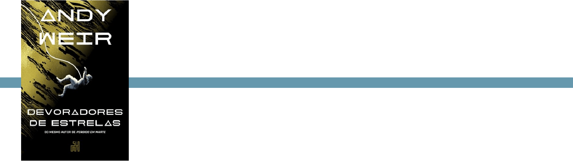 Devoradores de Estrelas