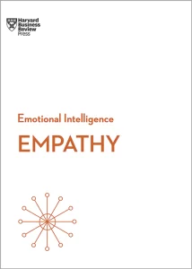 empathy emotional Intelligence. Harvard