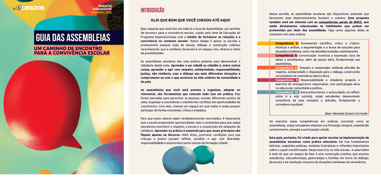 Guia das Assembleias INTERNA