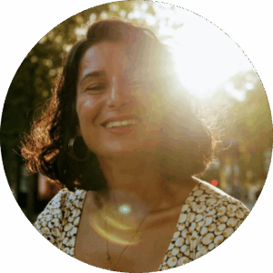 Picture of Lorena Laporte de Melo