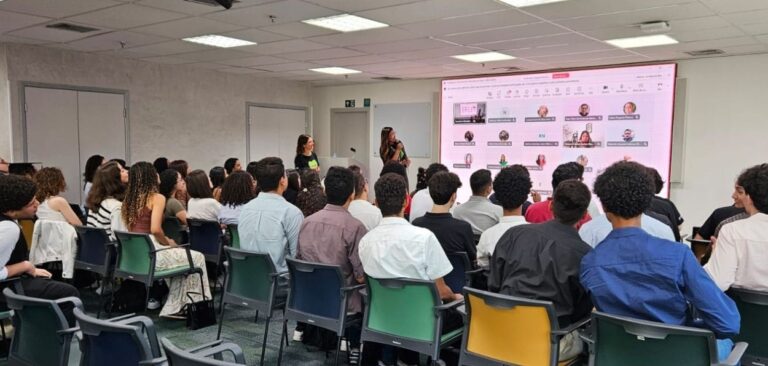 Mentorias Uma Jornada de Aprendizado Compartilhado