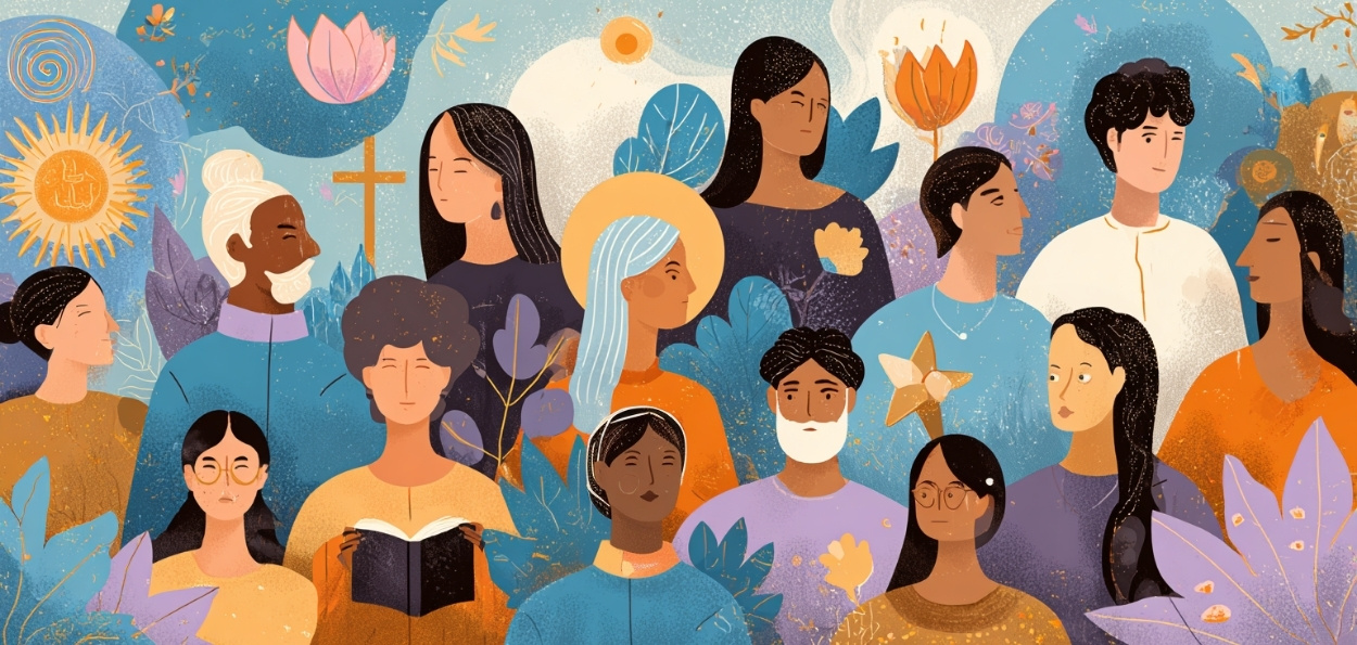 Dia Internacional da Religião