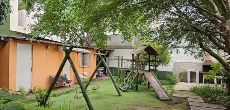 Empregabilidade Jovem e Desenvolvimento Local