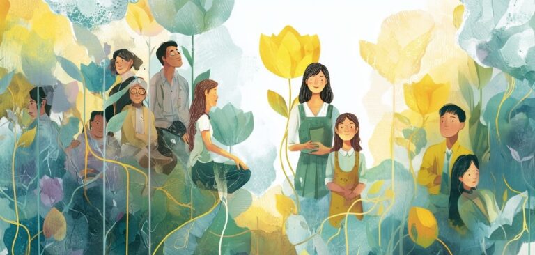 Desafios relacionados à sustentabilidade e cidadania