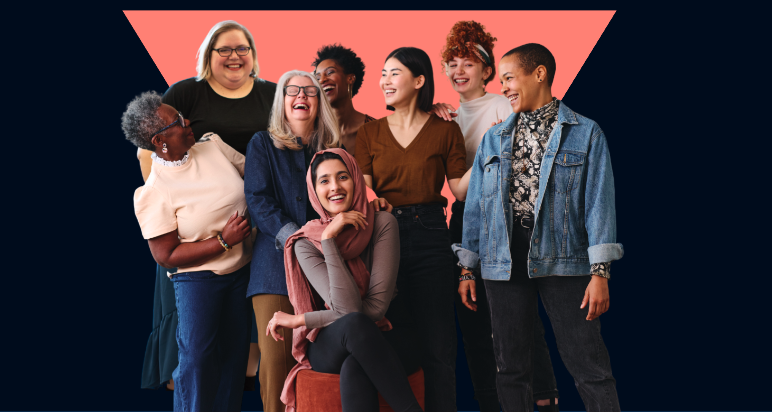 Mês da Mulher Equidade de Genero