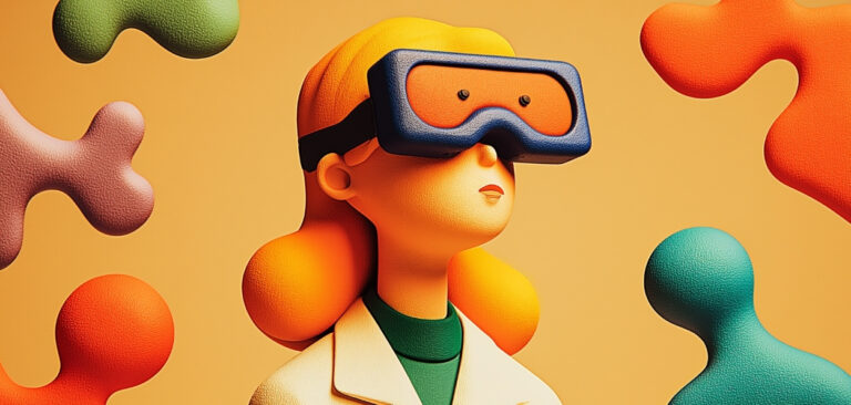 Realidade Virtualpara aumentar a empatia de estudantes de medicina