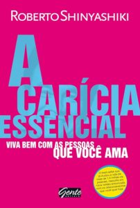 livro caricia essencial
