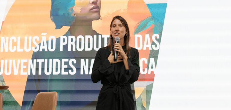 Inclusão Produtiva das Juventudes na Prática