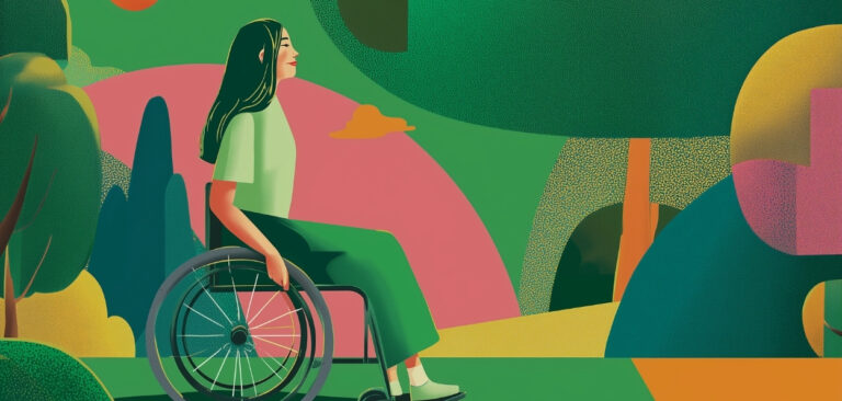 Chegou a hora de repensar somos mesmo pessoas com deficiência