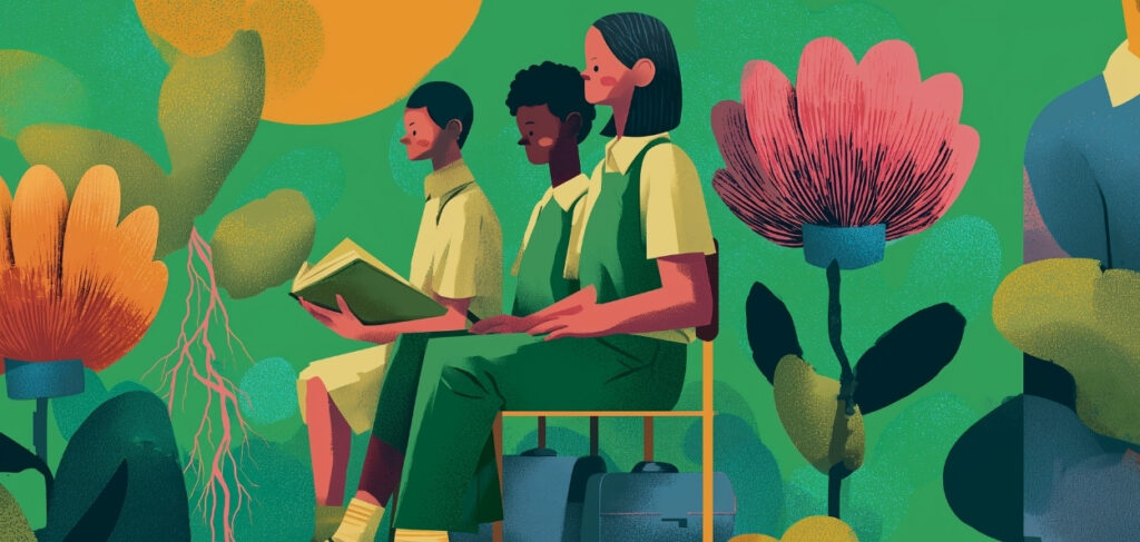 Escolas Antirracistas Construindo Ambientes de Respeito e Inclusão
