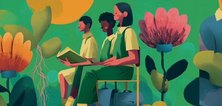 Escolas Antirracistas Construindo Ambientes de Respeito e Inclusão