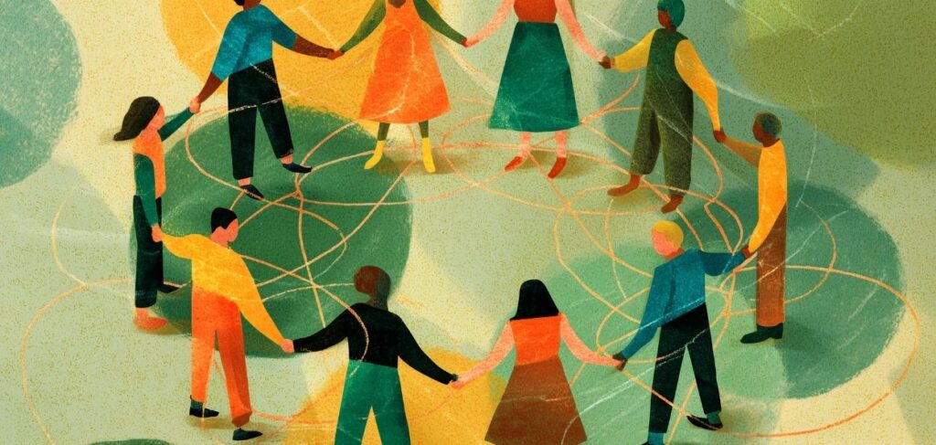 A infância que somos capazes de perceber