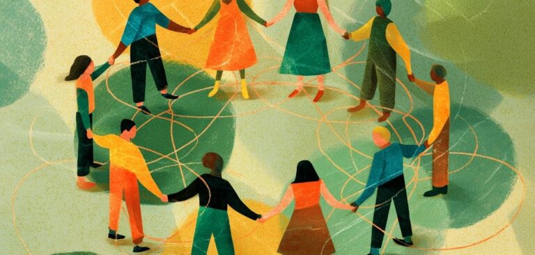 A infância que somos capazes de perceber