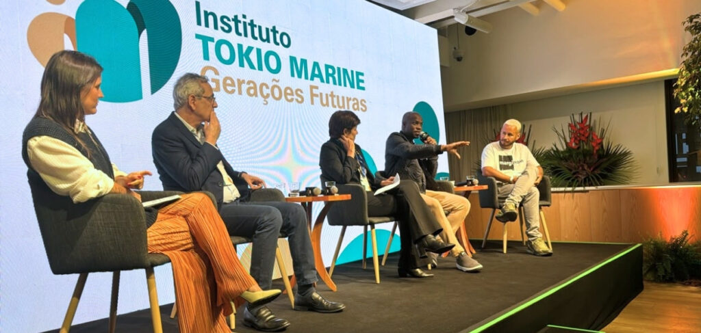 Instituto Tokio Marine Gerações Futuras