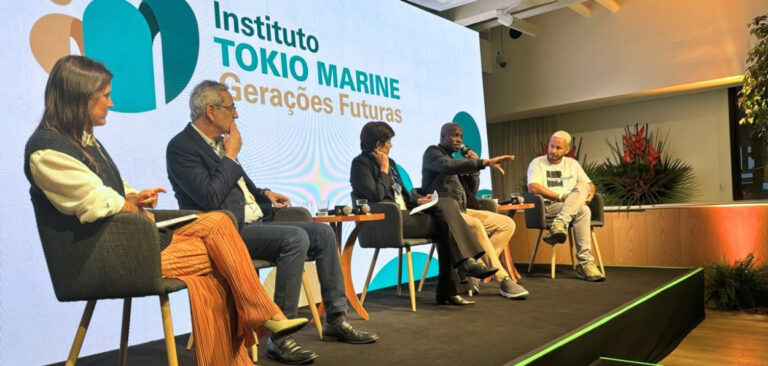 Instituto Tokio Marine Gerações Futuras