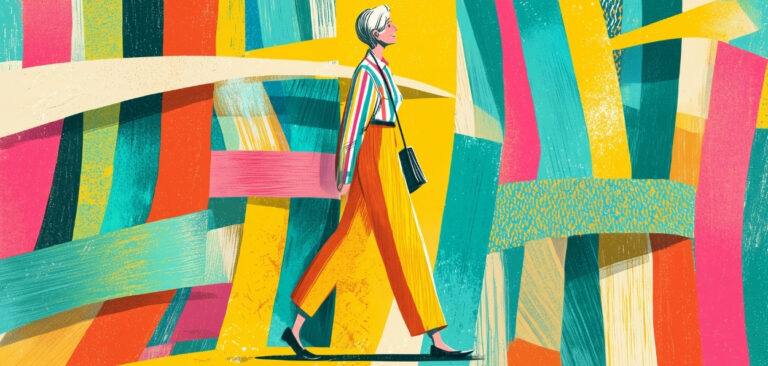 Dia Internacional das Pessoas Idosas: memória, singularidade e os muitos modos de envelhecer