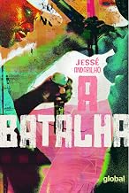 Capa do livro A Batalha