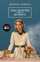 Capa do livro Uma Questão de Química