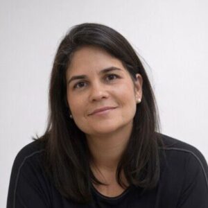 Picture of Fernanda Martins Gutierrez